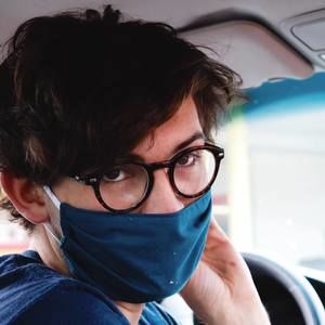 Meet your Posher, August